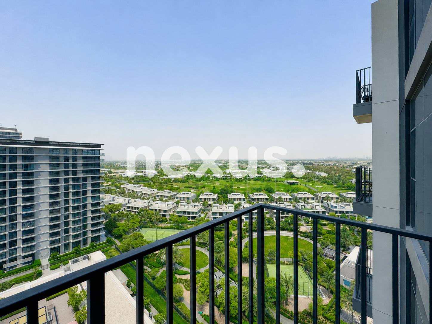 Golf View | Motivated Seller | Vacant