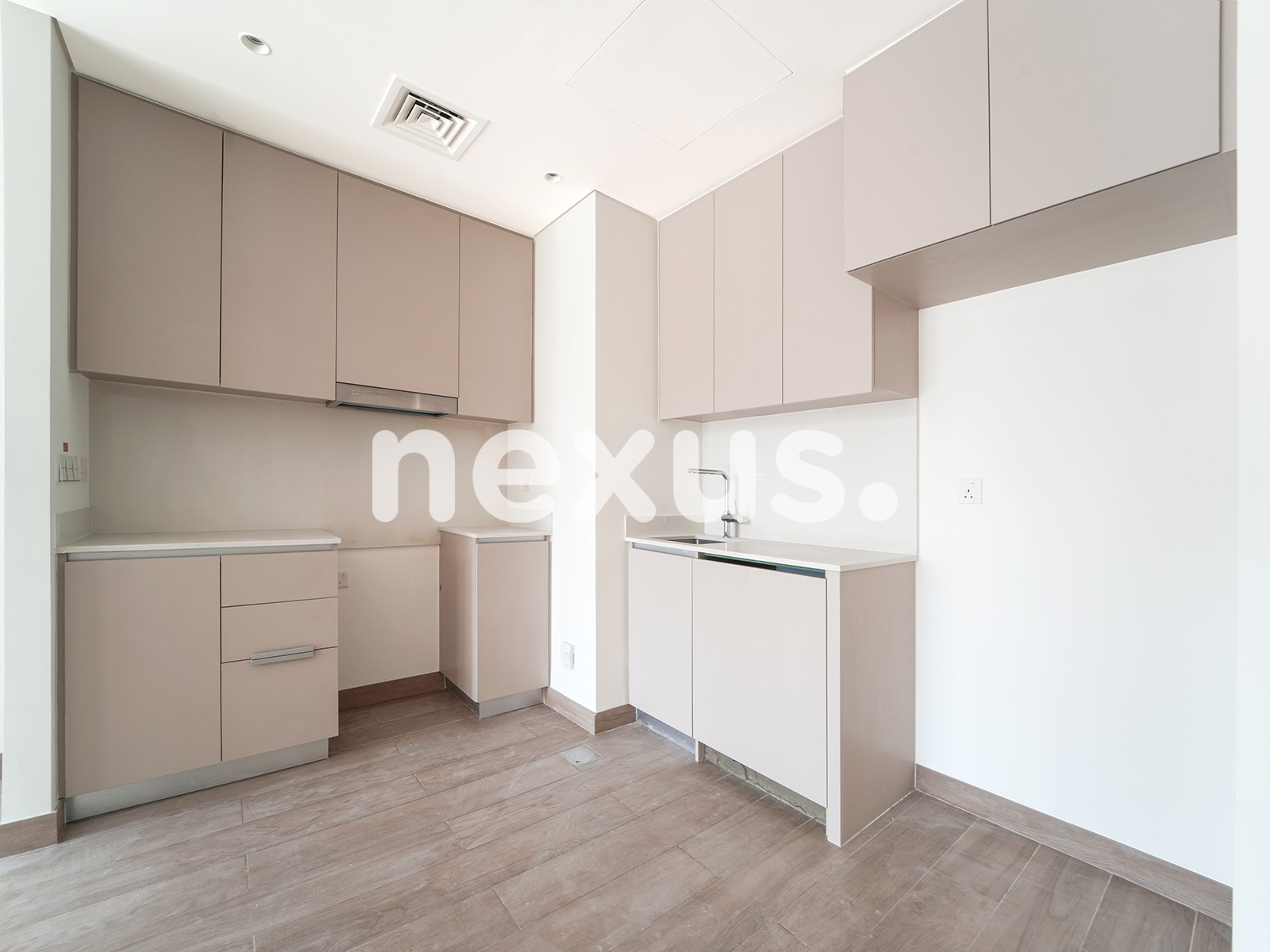Well-Proportioned 2-bedroom | Refined Contemporary