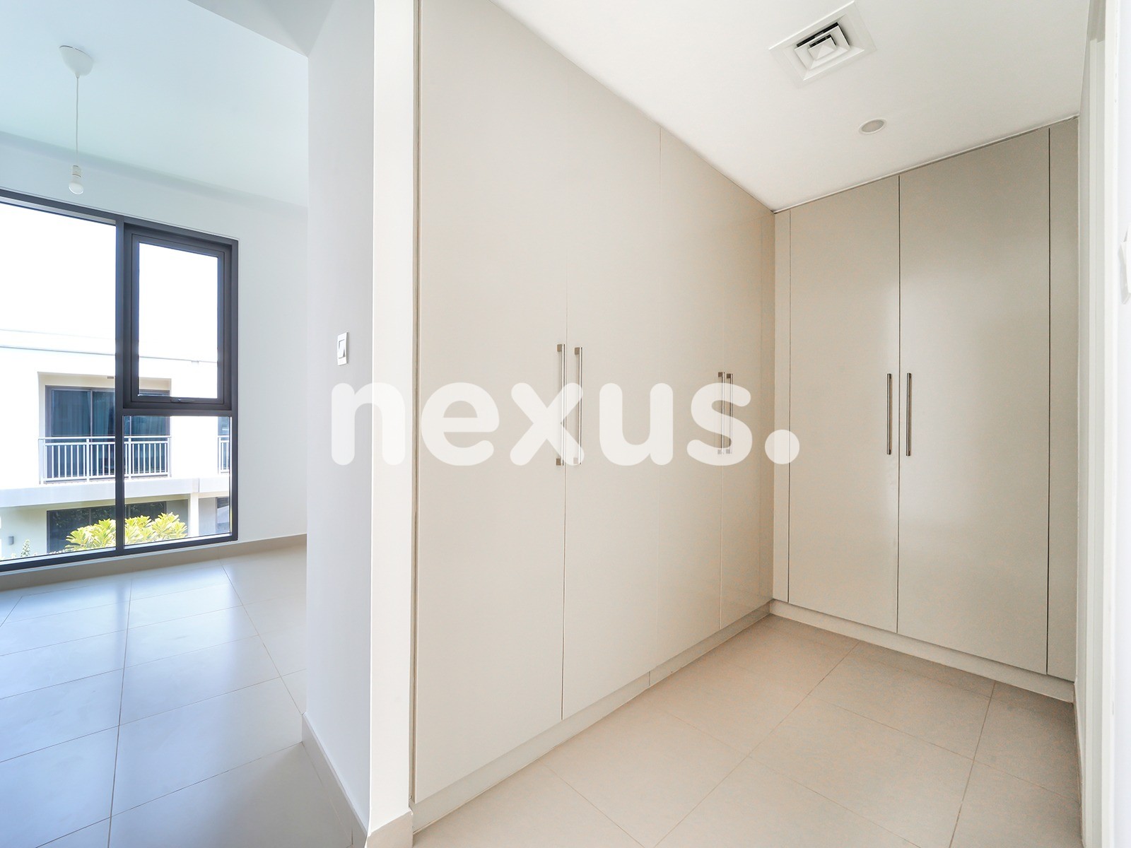 Prime Location | Green Belt | Private Garden