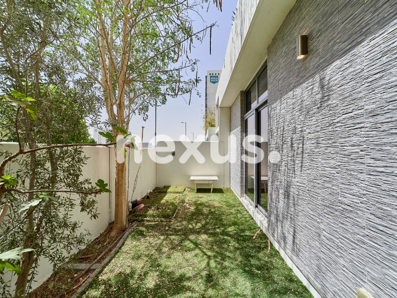 Single Row | Spacious | Well Maintained