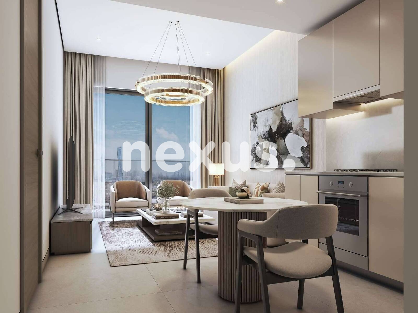 V. High Floor | Sea View | Best Layout