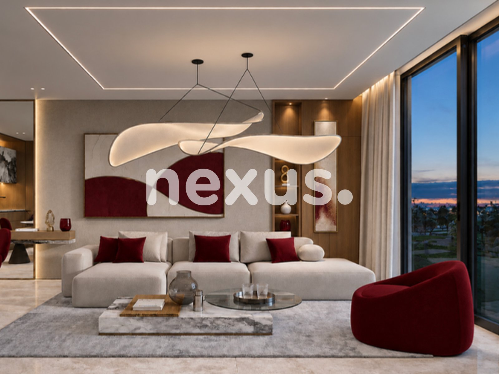 Ashwood Residence | Premium Finishes | Accessible