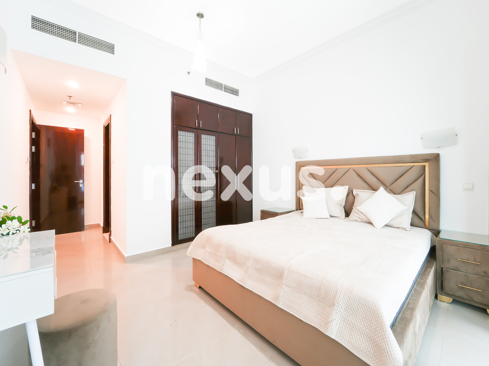 Spacious | 1 Bedroom | High Floor