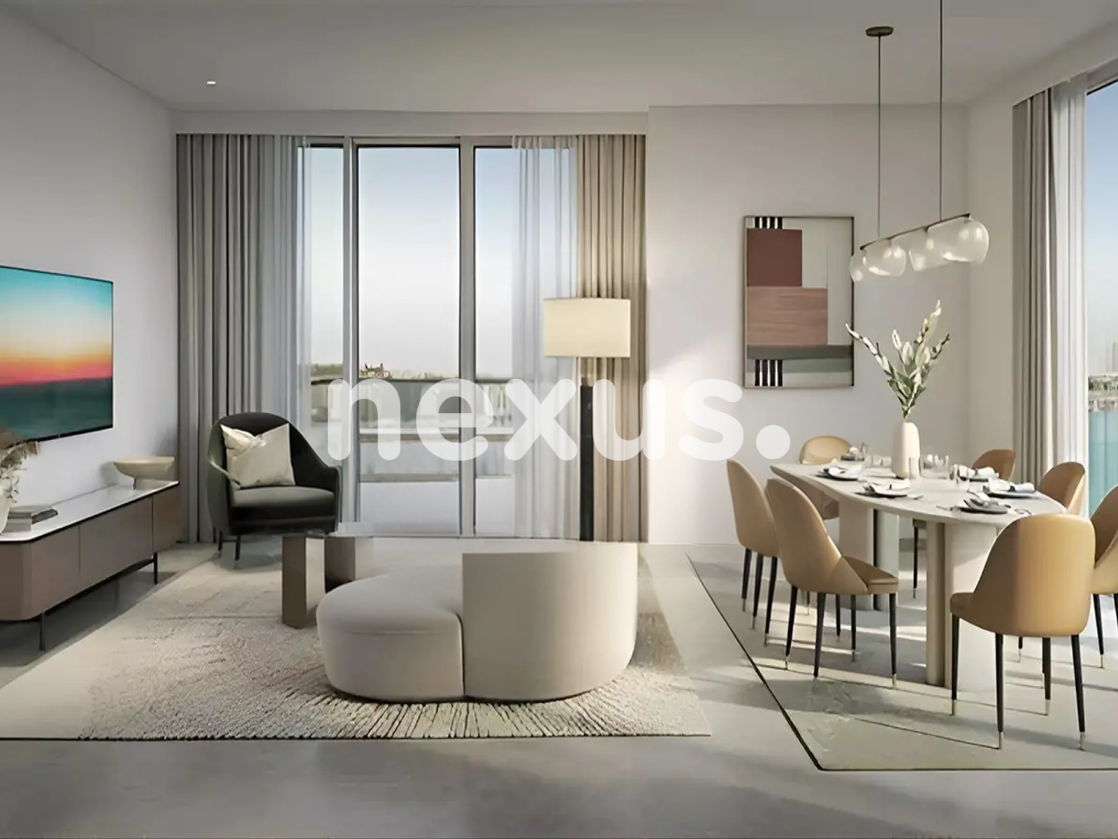 Hot Deal | Skyline Views | Beachfront | Below OP