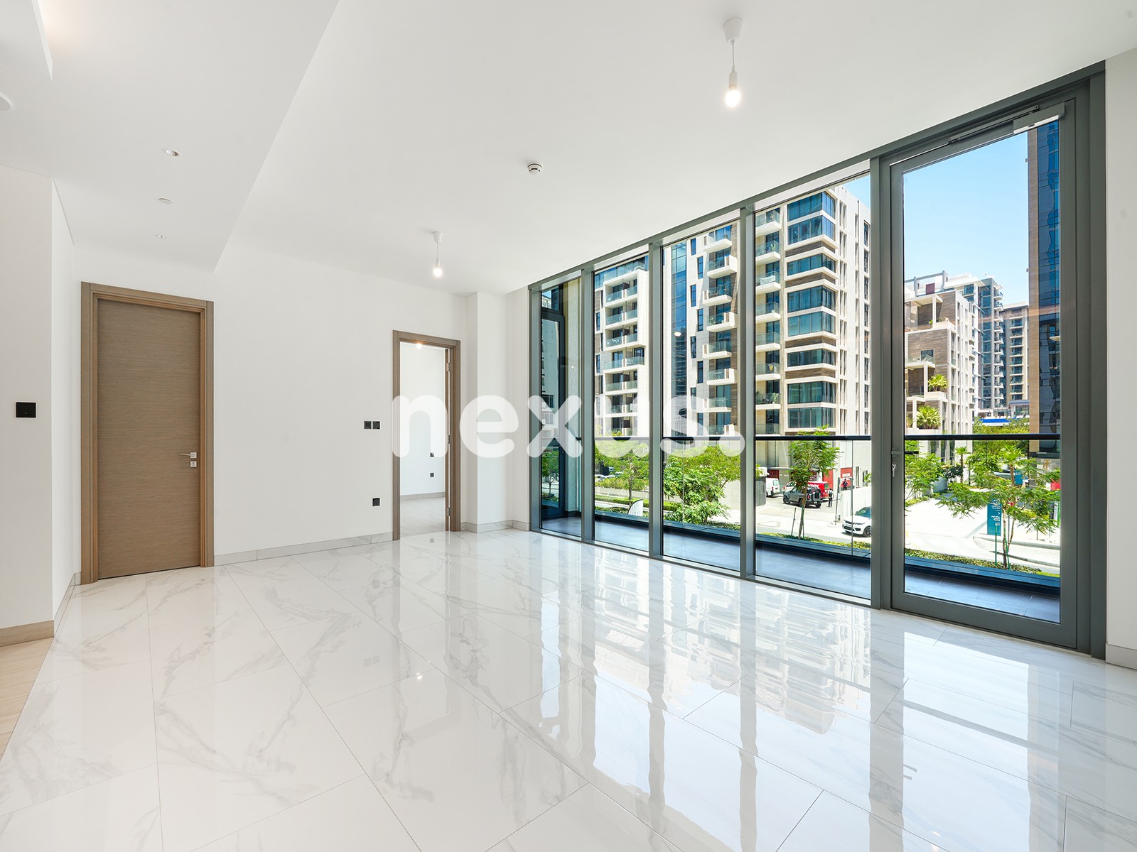 1Bed with Study | Limited Edition Layout | Vacant