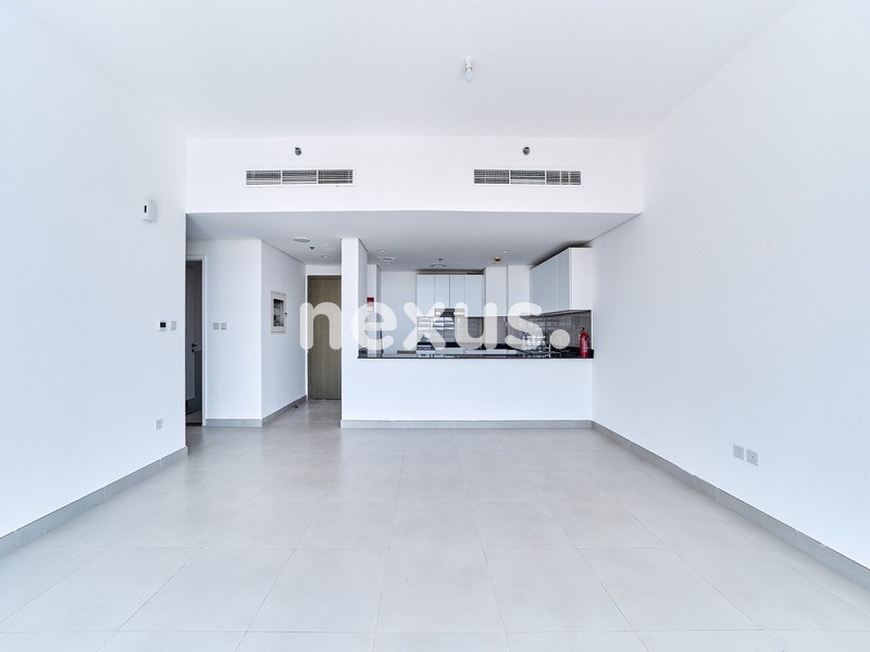 Vacant | Spacious | Modified | Maid Room
