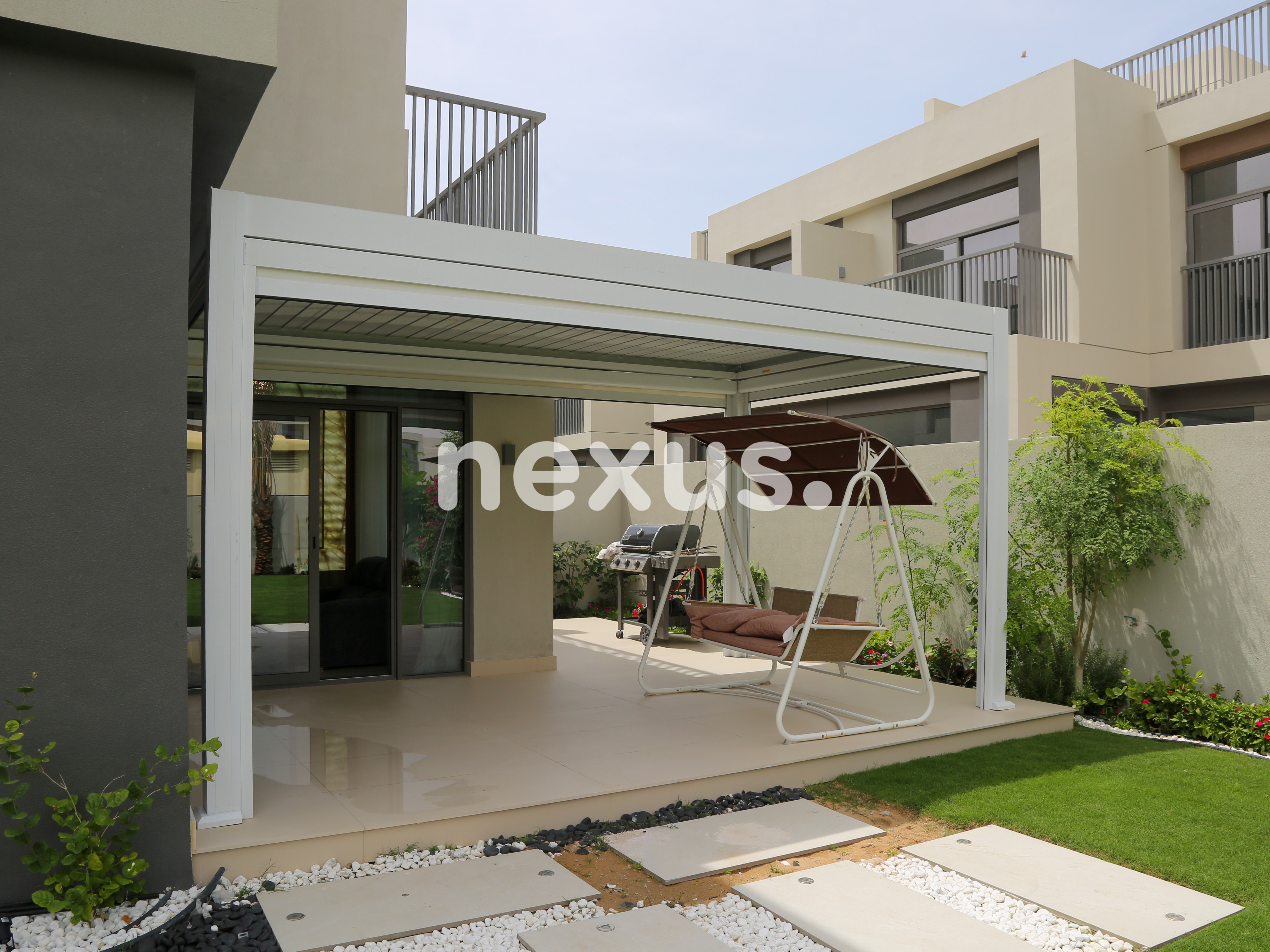 Upgraded | Corner |Furnished | Smart Home | Vacant