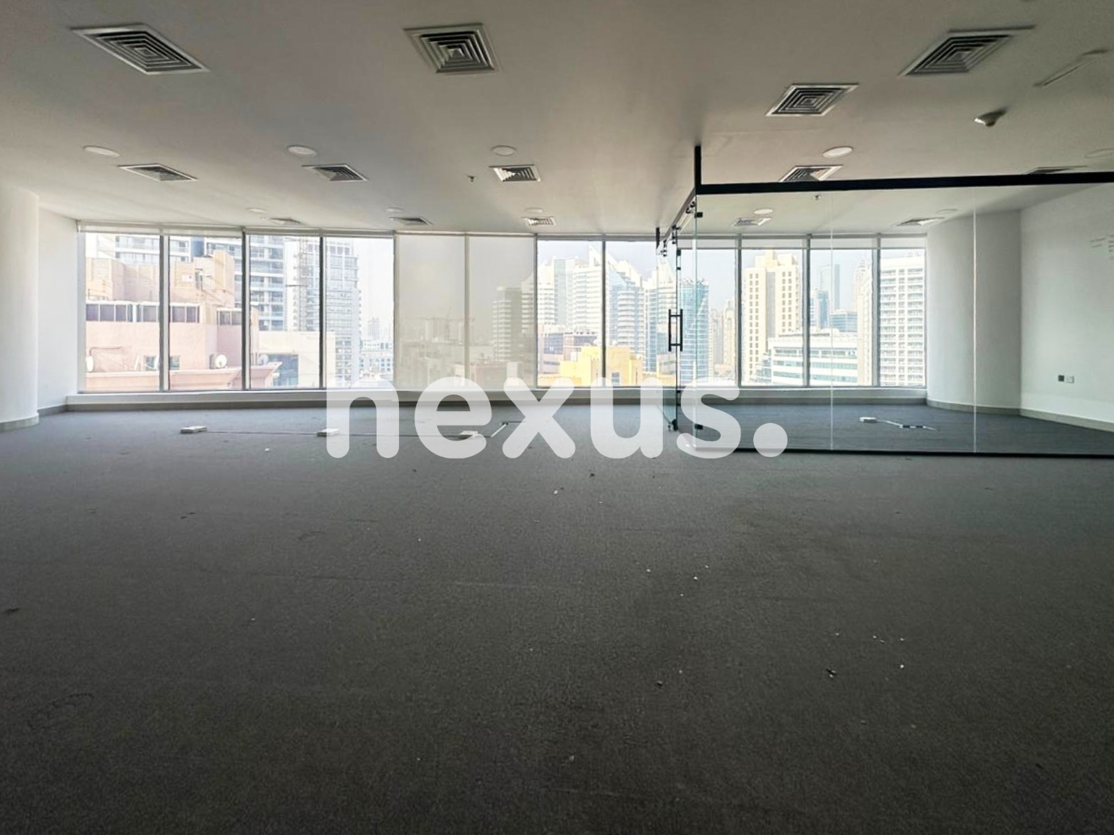 COMMUNITY VIEW | VACANT | UNFURNISHED