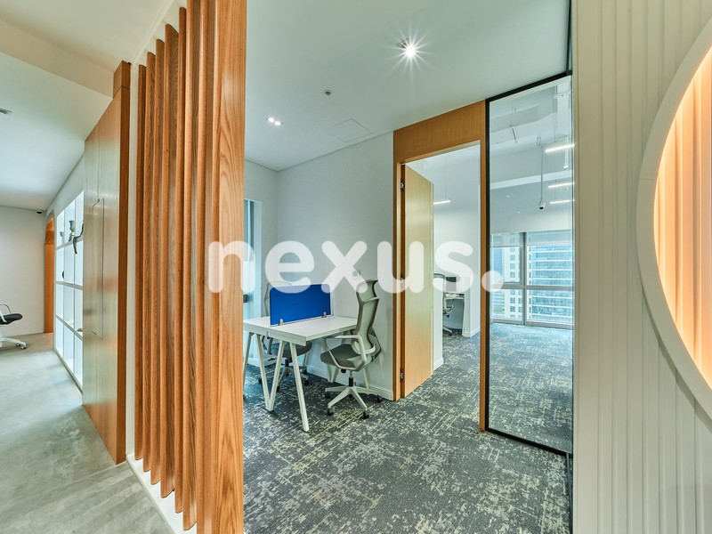 Fully Furnished | Metro Access | Bills Included