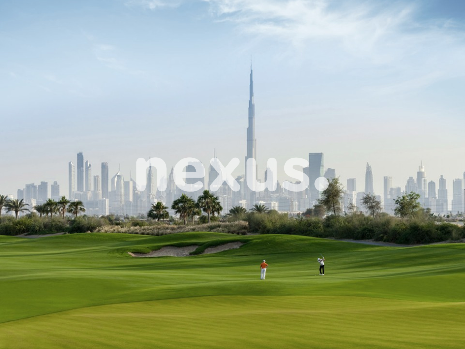 Club Drive | Elegant Living | Prime Location