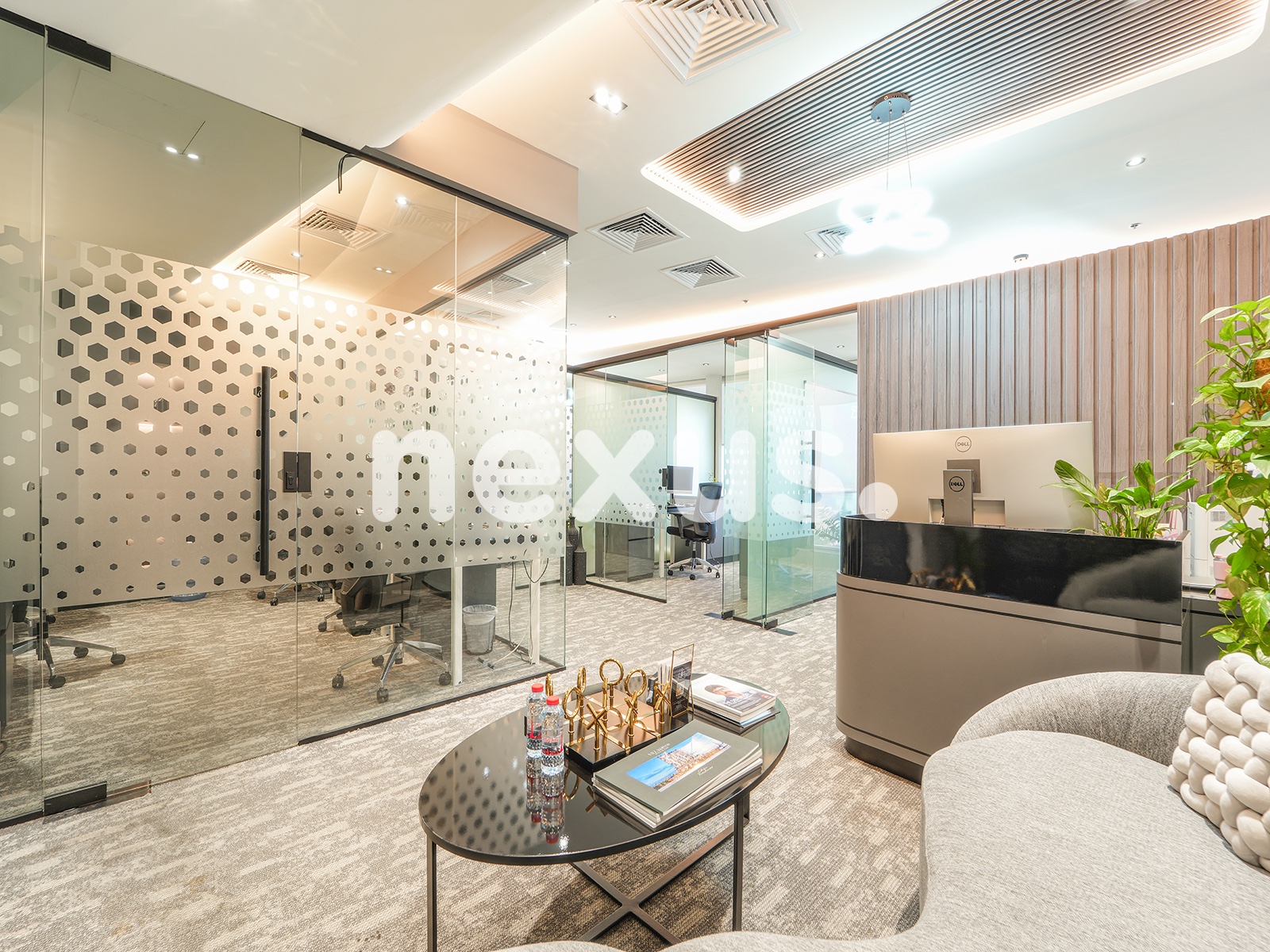 SEA VIEW | VACANT OCT | UNFURNISHED | HIGH FLOOR
