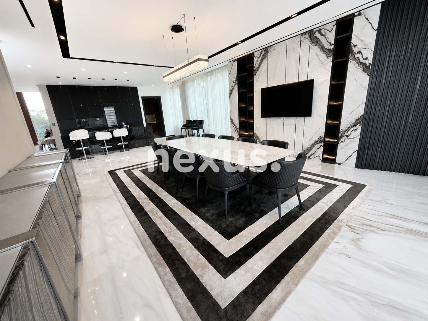 Golf Course View | Custom Built | Fully upgraded