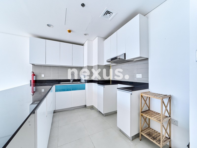 Vacant | Spacious | Modified | Maid Room