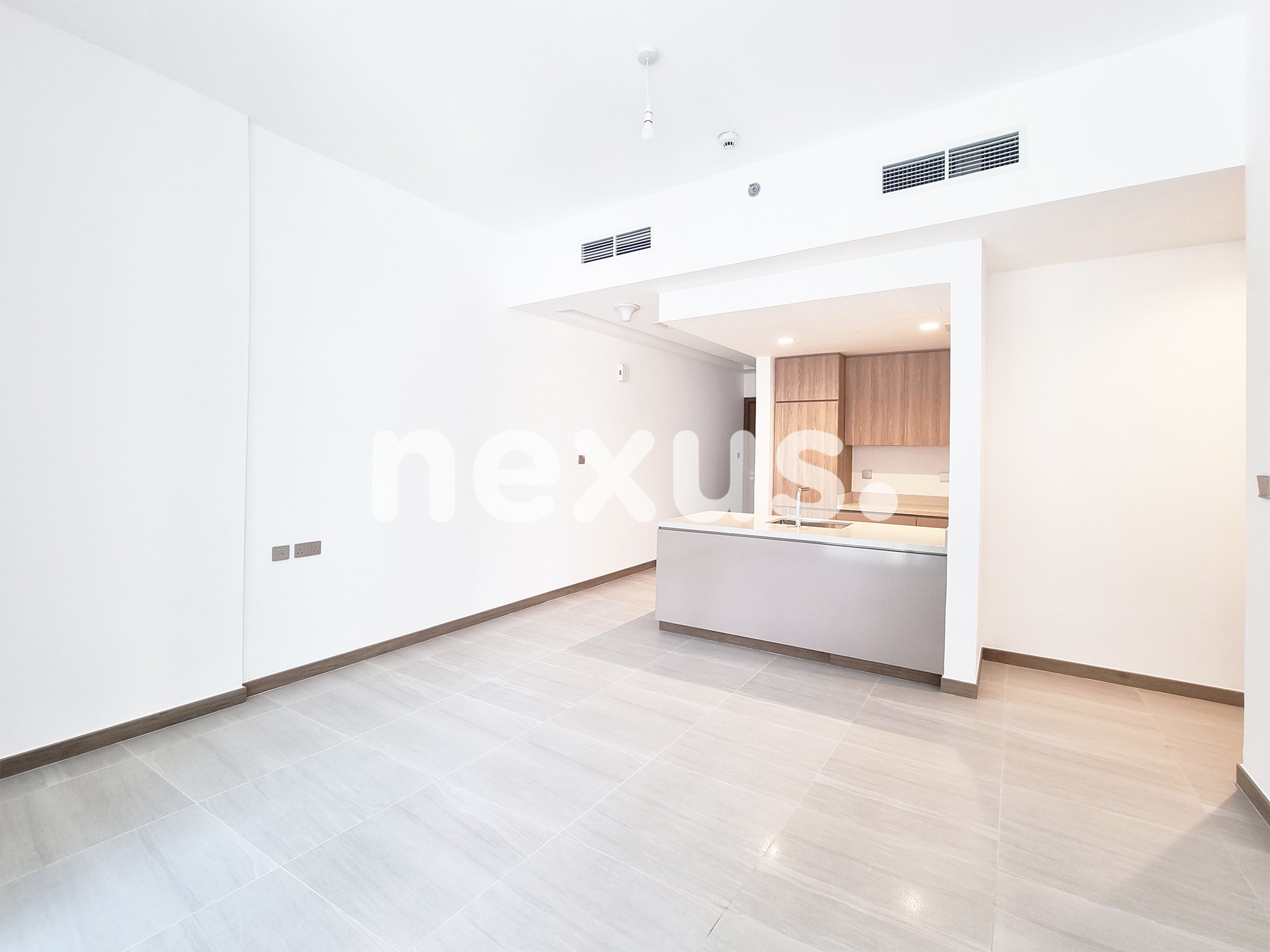 Pool View | Branded Residence | Vacant