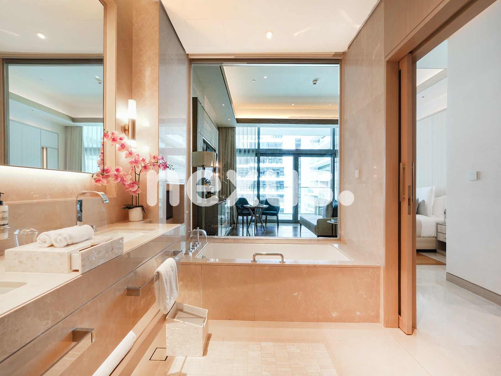 Prime Location| Passive Rental Income| Furnished