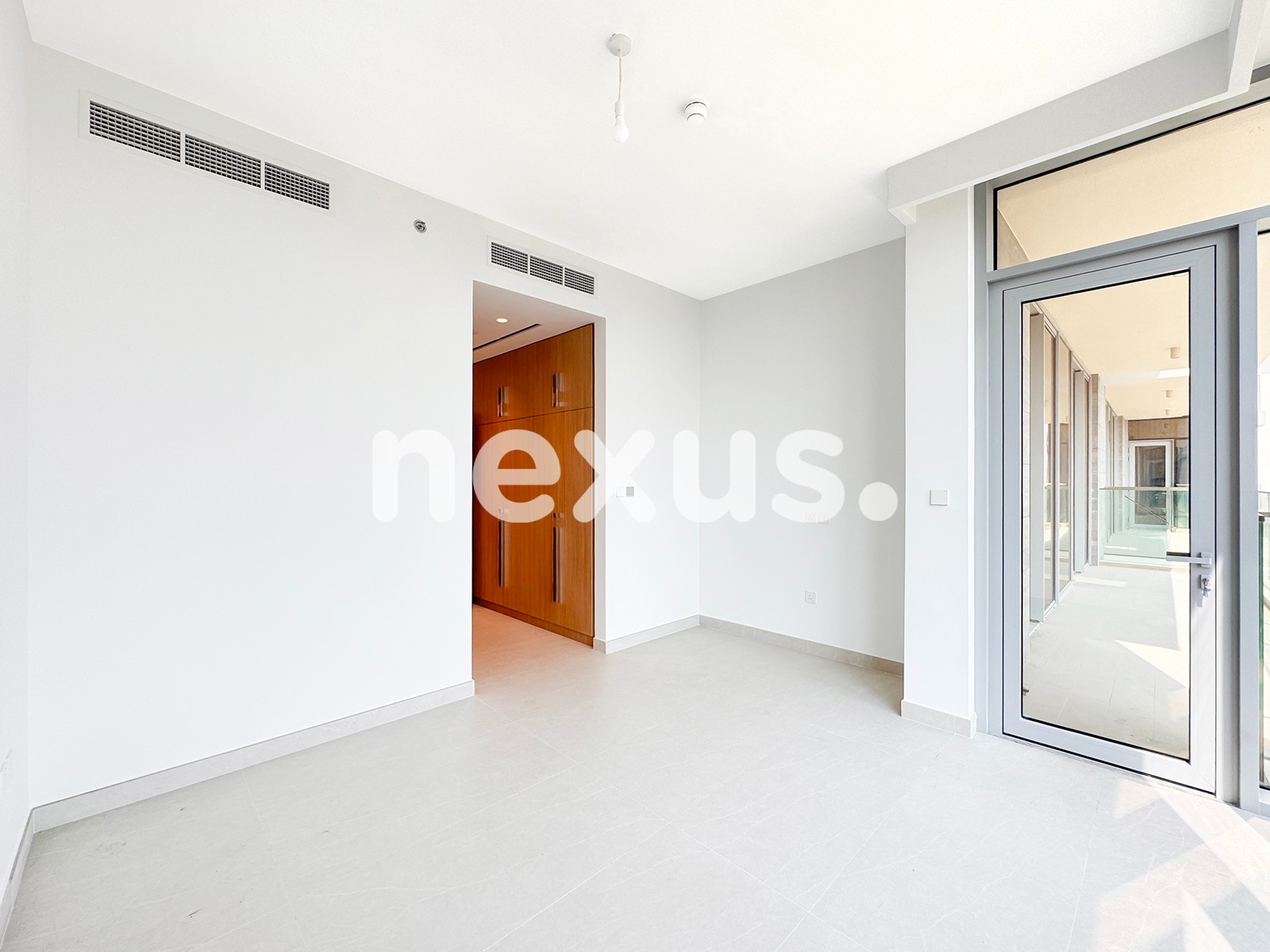 2BD + MAIDS | GOLF VIEW | SEMI FURNISHED