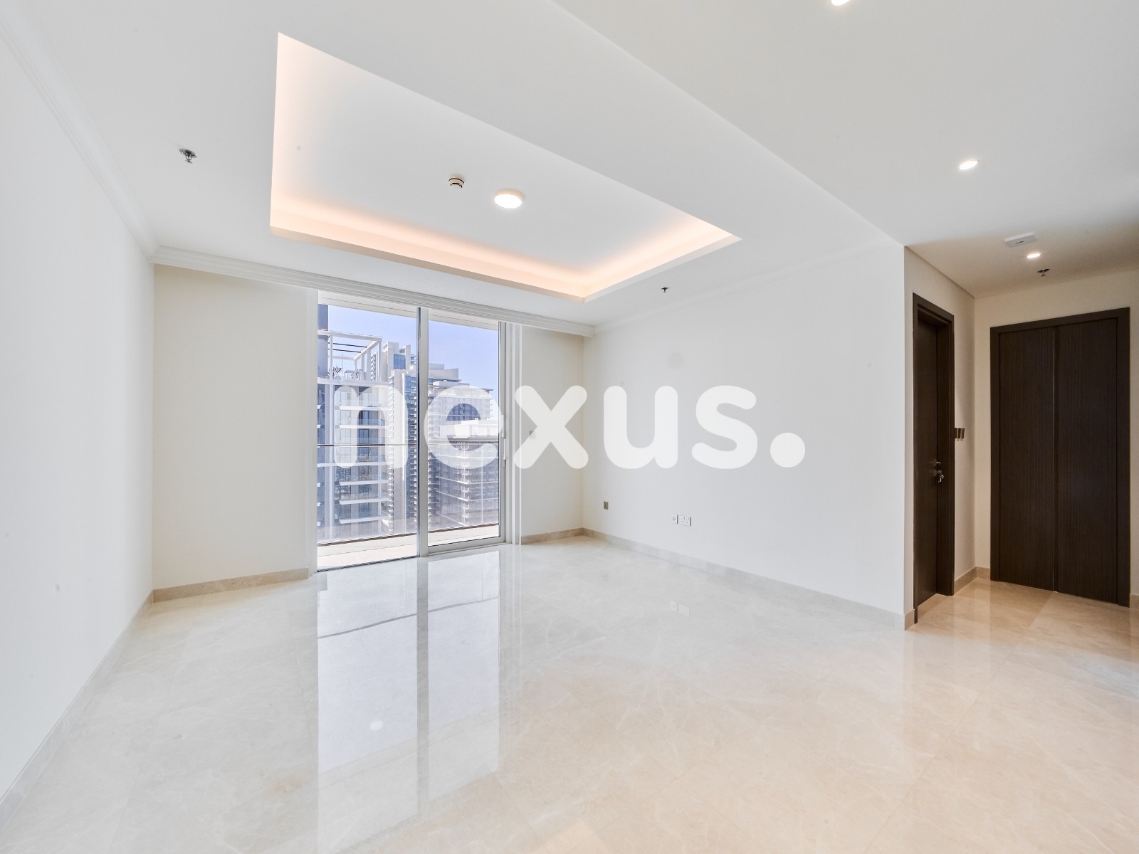 SPACIOUS 1BR | PREMIUM LAYOUT | BEACHFRONT LIVING
