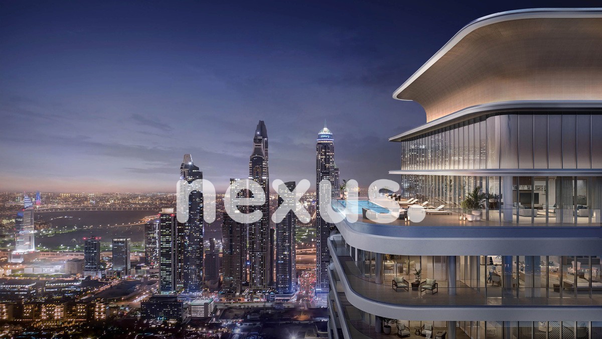 Hot Deal | Skyline Views | Beachfront | Below OP