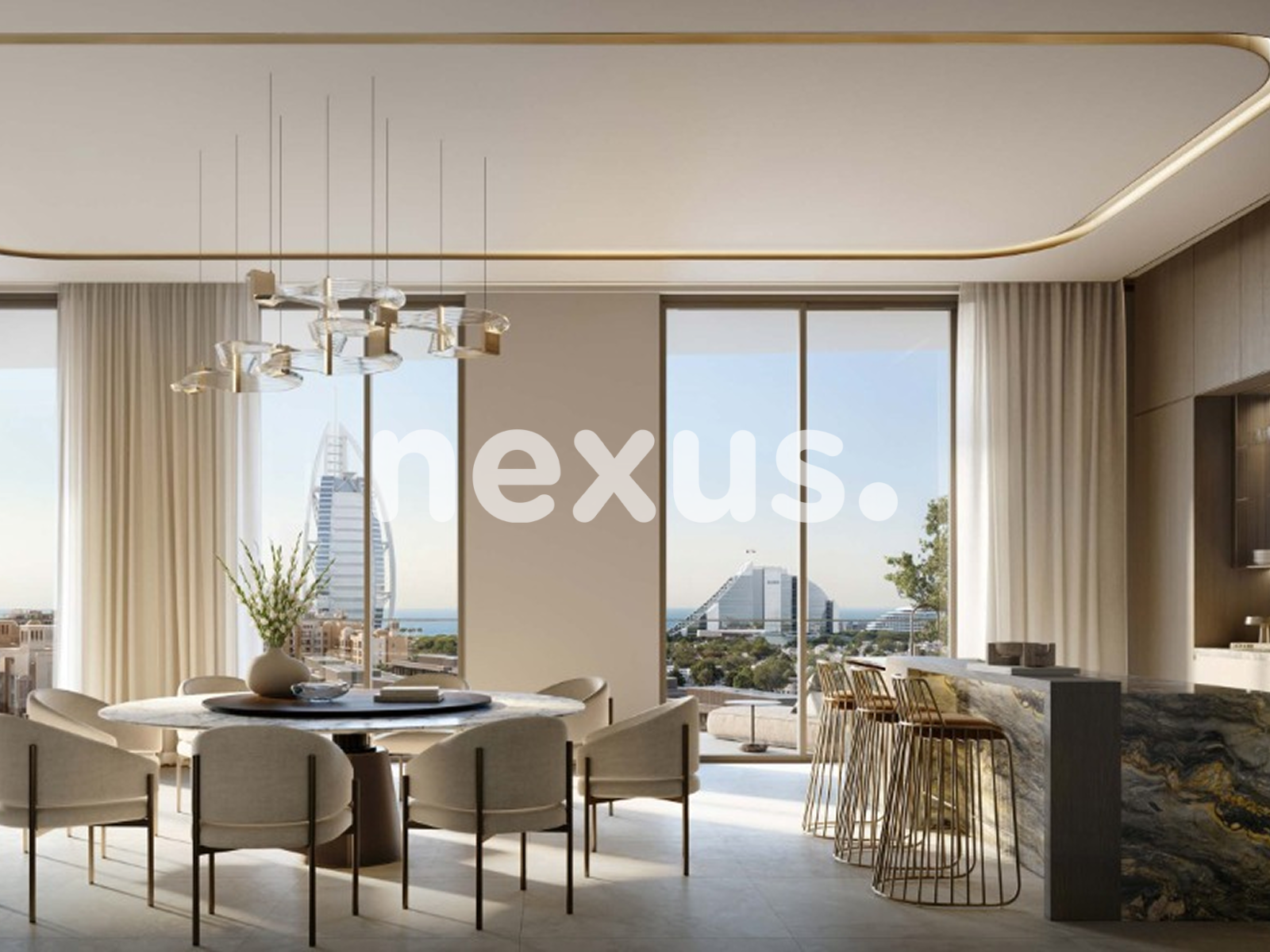 Refined Living | Payment Plan | Last 3 Bed Stock