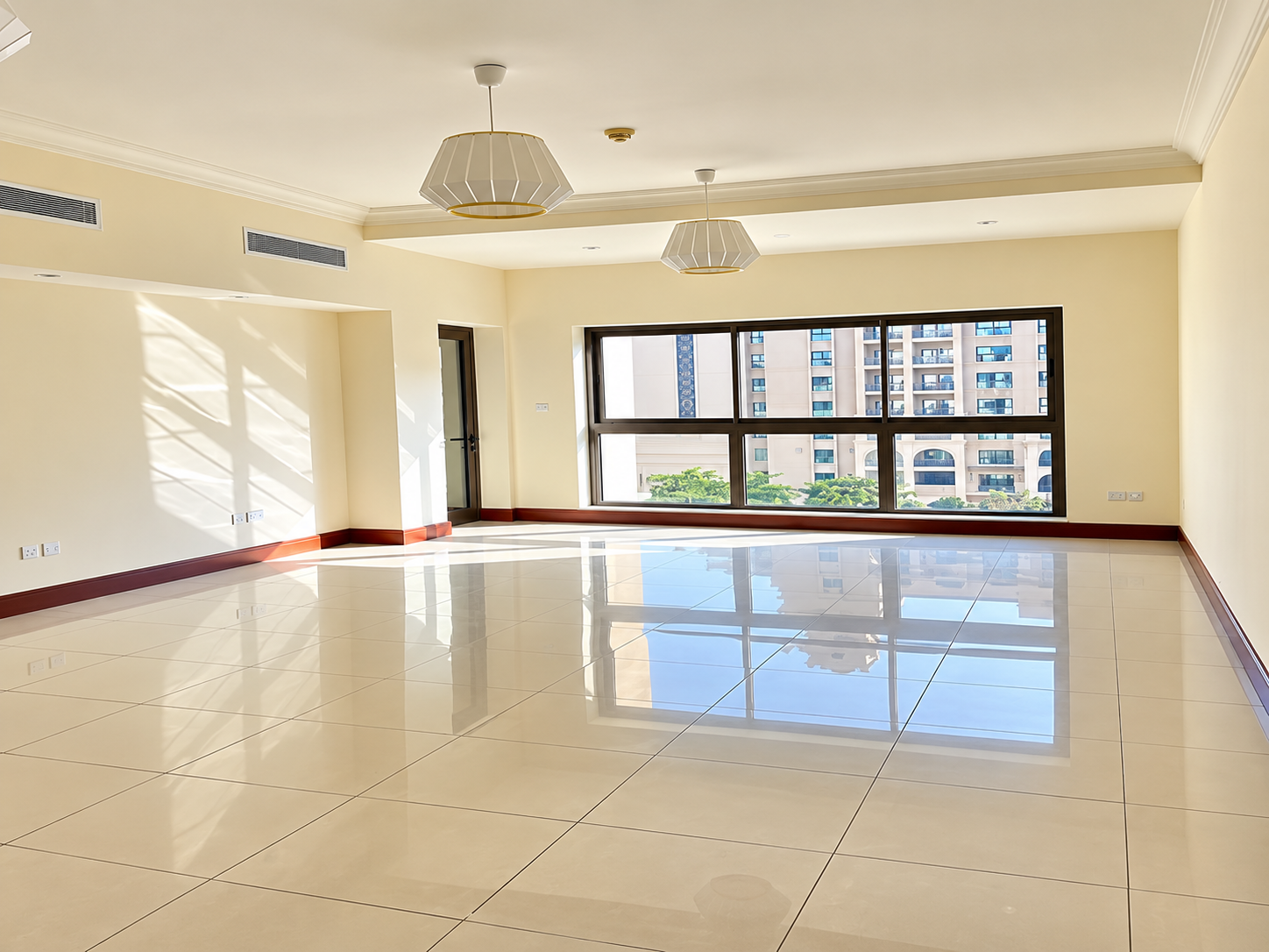 Exclusive| Well Maintained|1BR|Palm Jumeirah