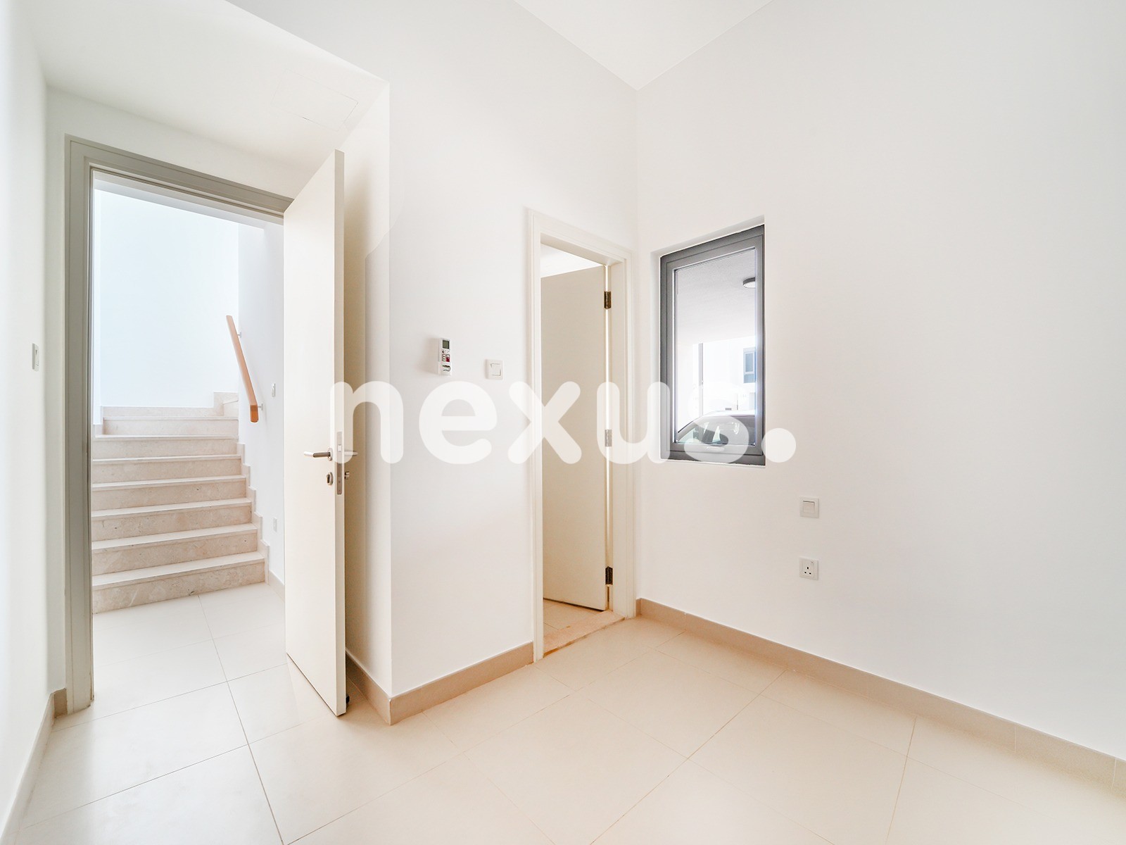 4BR Townhouse | Private Garden | Spacious Layout