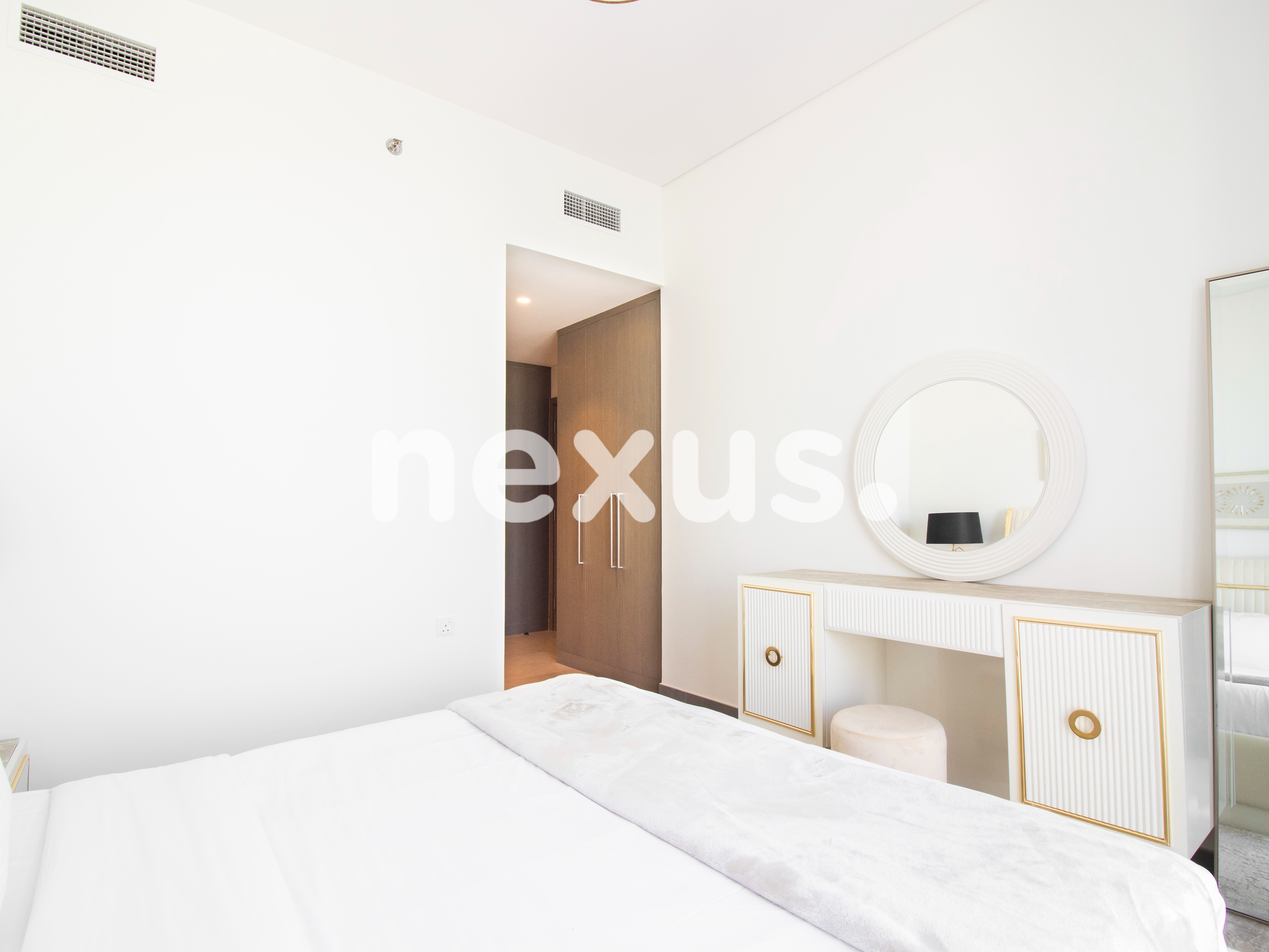 Fully Furnished | High Floor | Modern Living