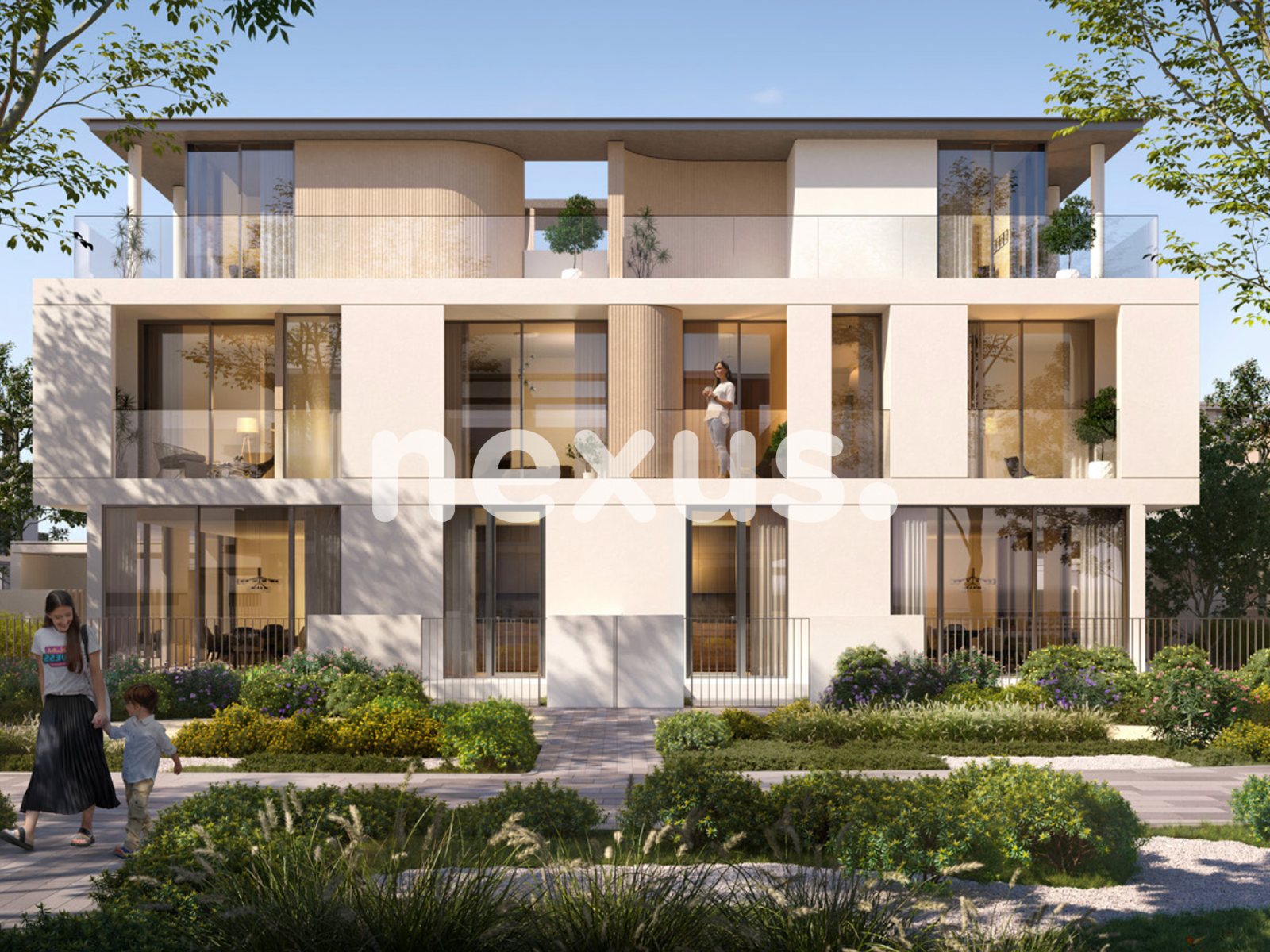 SPACIOUS VILLA| NEAR AMENITIES | SEMI ATTACHED