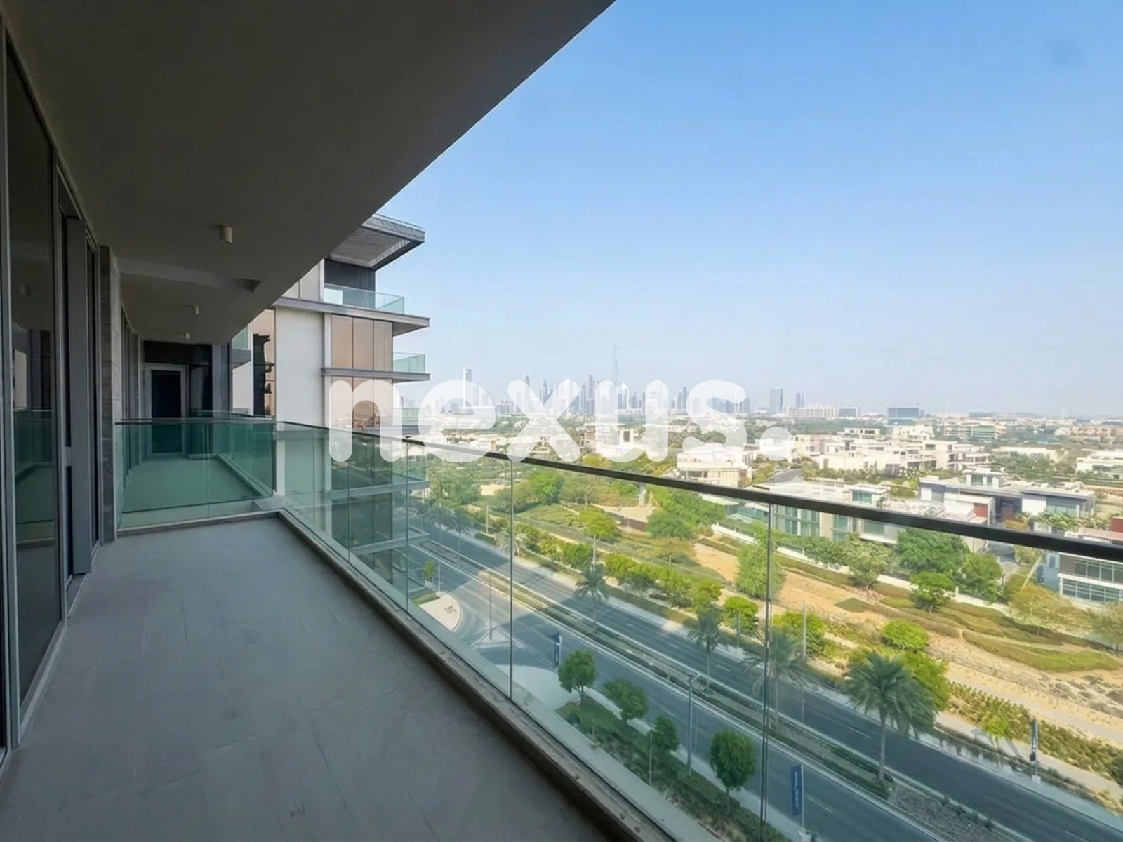 2BD | GOLF VIEWS | HIGH FLOOR | AVAILABLE