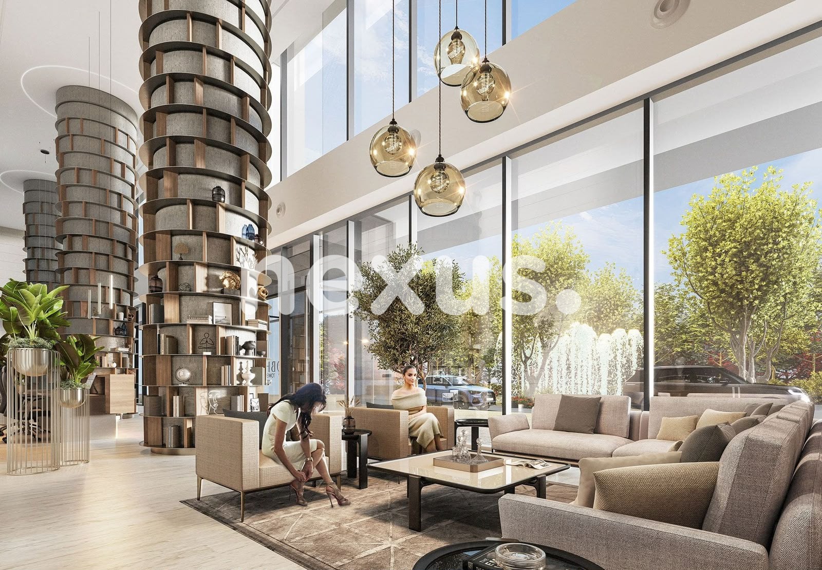 MODERN 1BR | OFFPLAN RESALE | NEGOTIABLE
