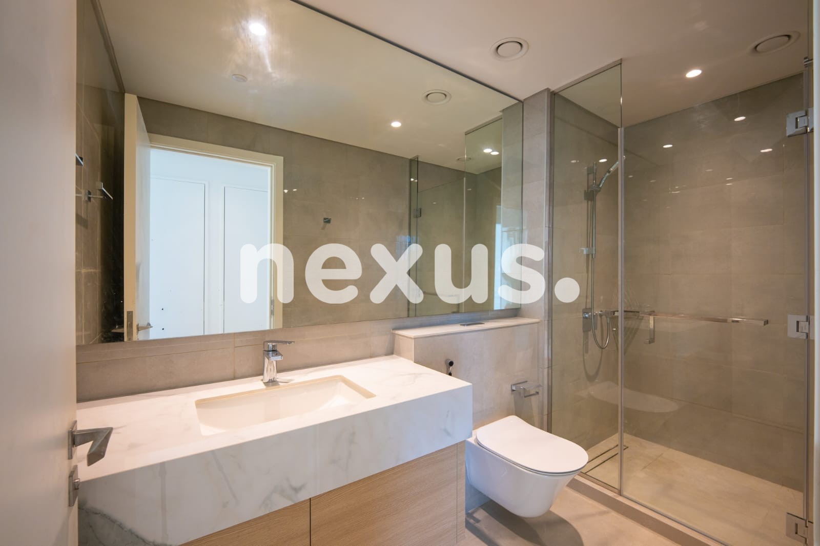 Modern Townhouse | Spacious Layout | Green Trails