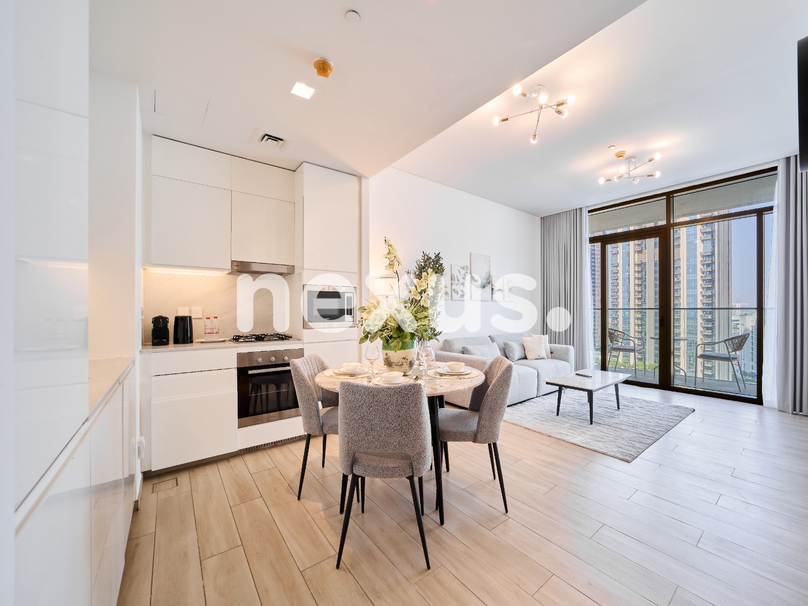 MID FLOOR | AVAILABLE | EXCLUSIVE | NO AGENTS