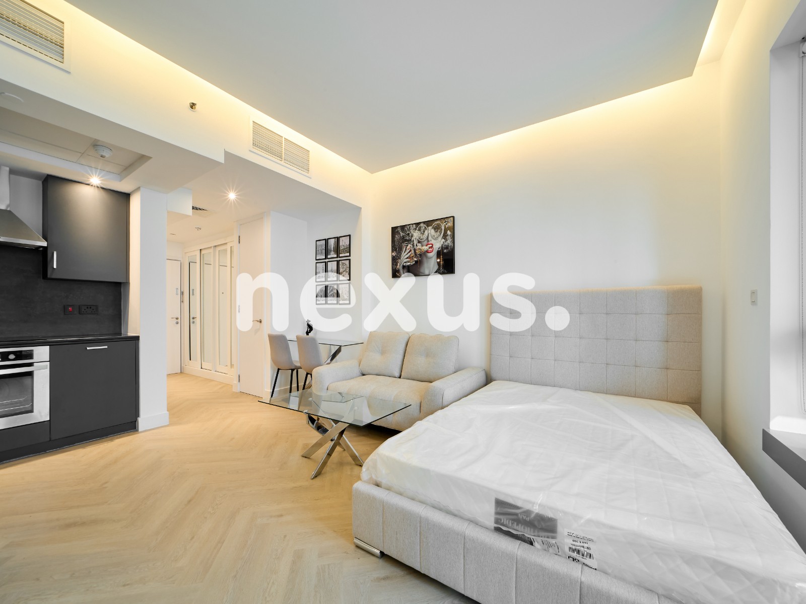Luxury Living | Upgraded | Prime Location
