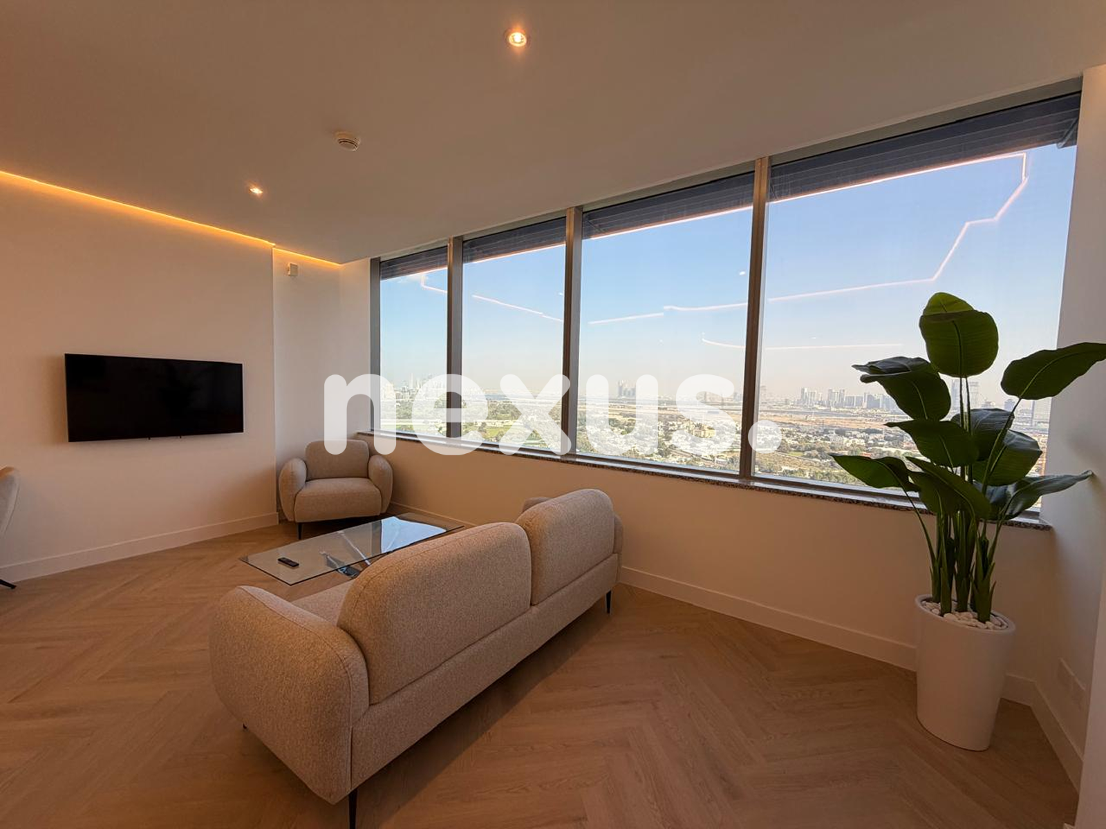 Highend renovated |Open View|High Floor| Furnished