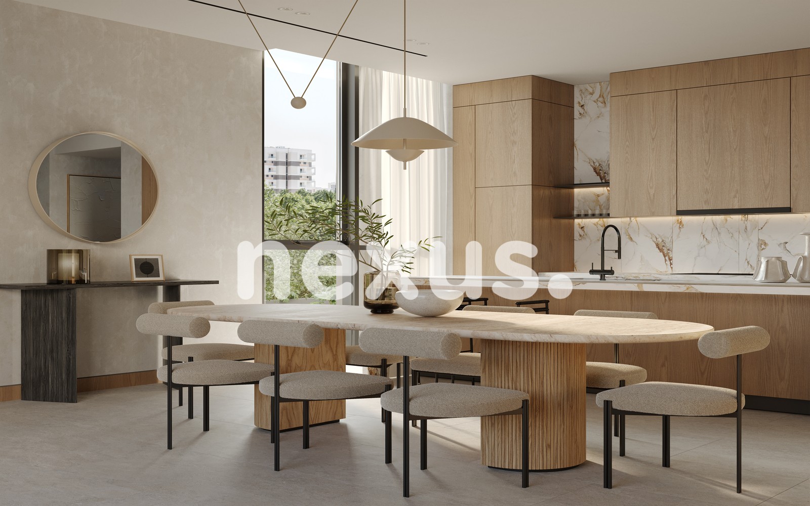 Spacious Layout | Premium Community | 30/70 PP