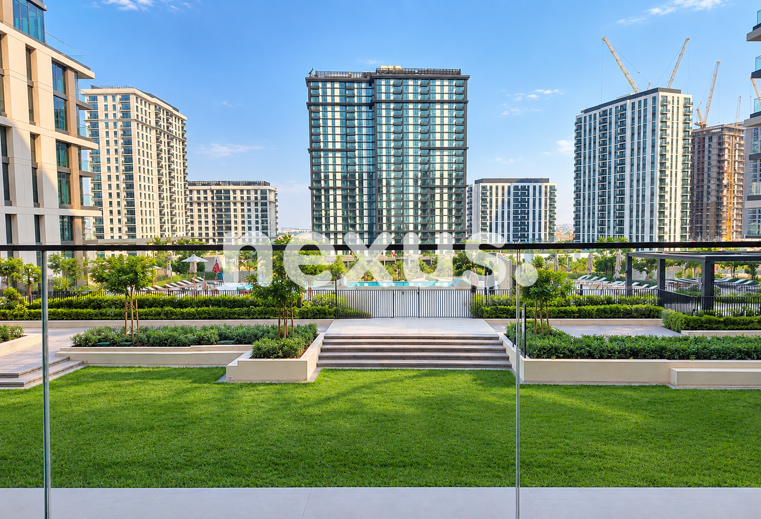 Motivated Seller | Brand New| Park View