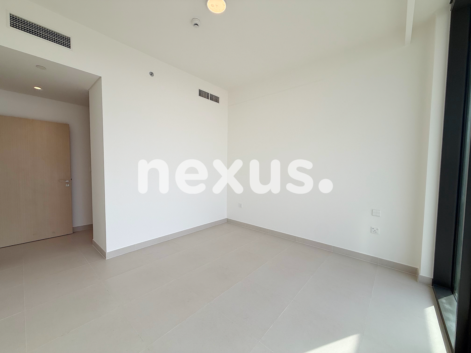 Semi Furnished | Brand New | Corner Unit