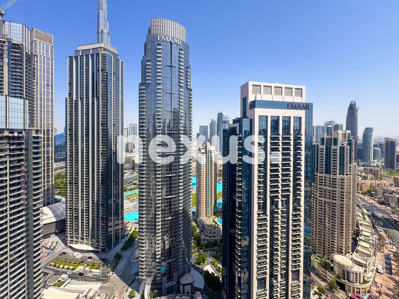 3BD with MAID ROOM| SPACIOUS | HIGH FLOOR | VACANT