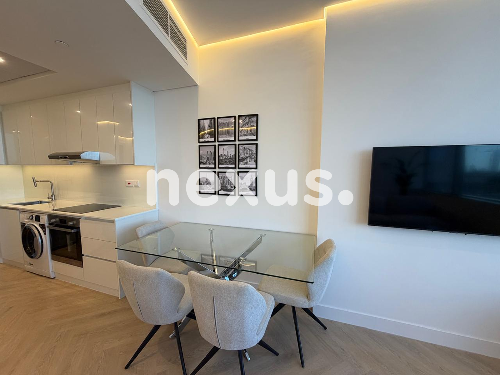Highend renovated |Open View|High Floor| Furnished