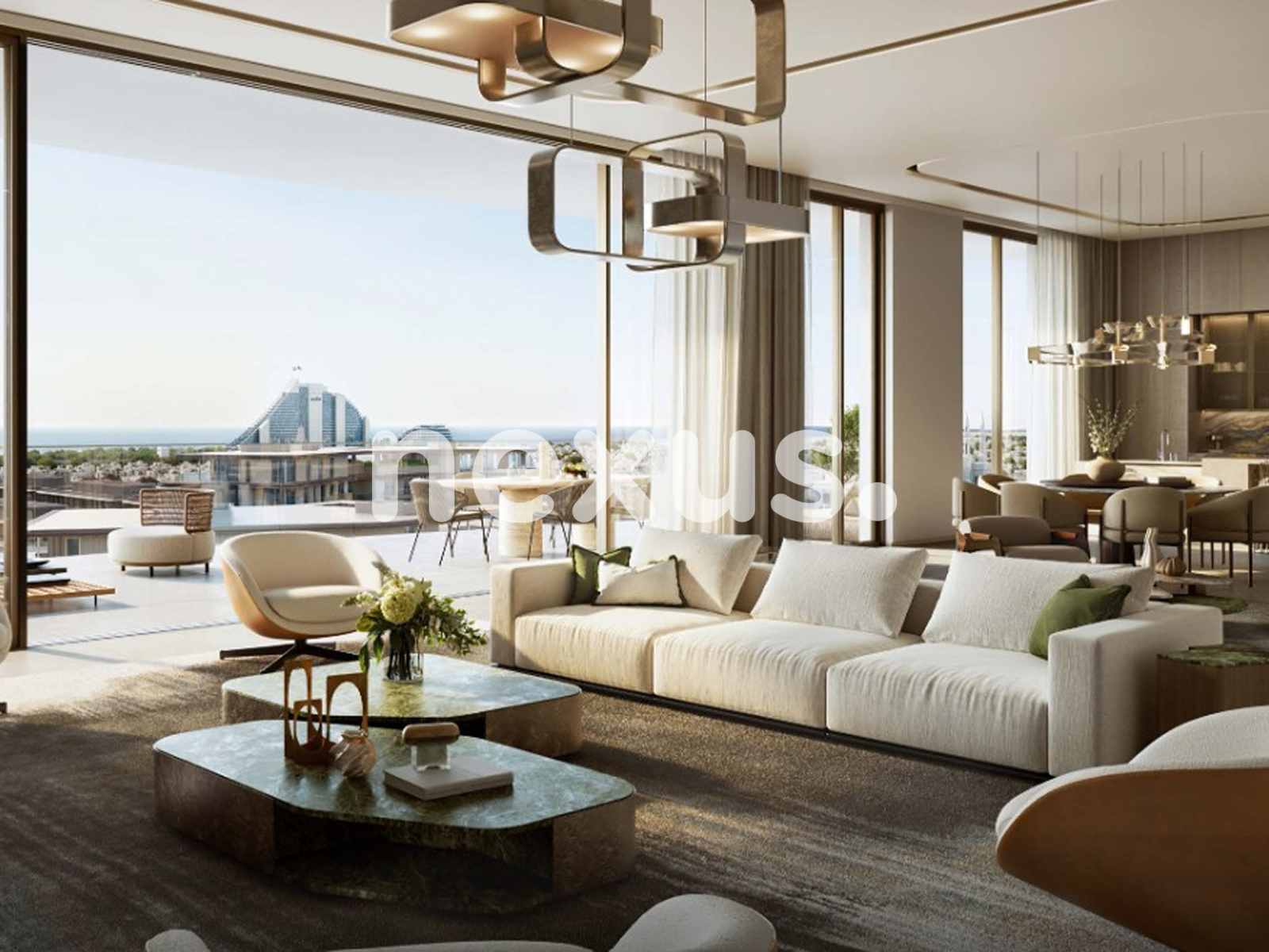 Refined Living | Payment Plan | Q1 2029