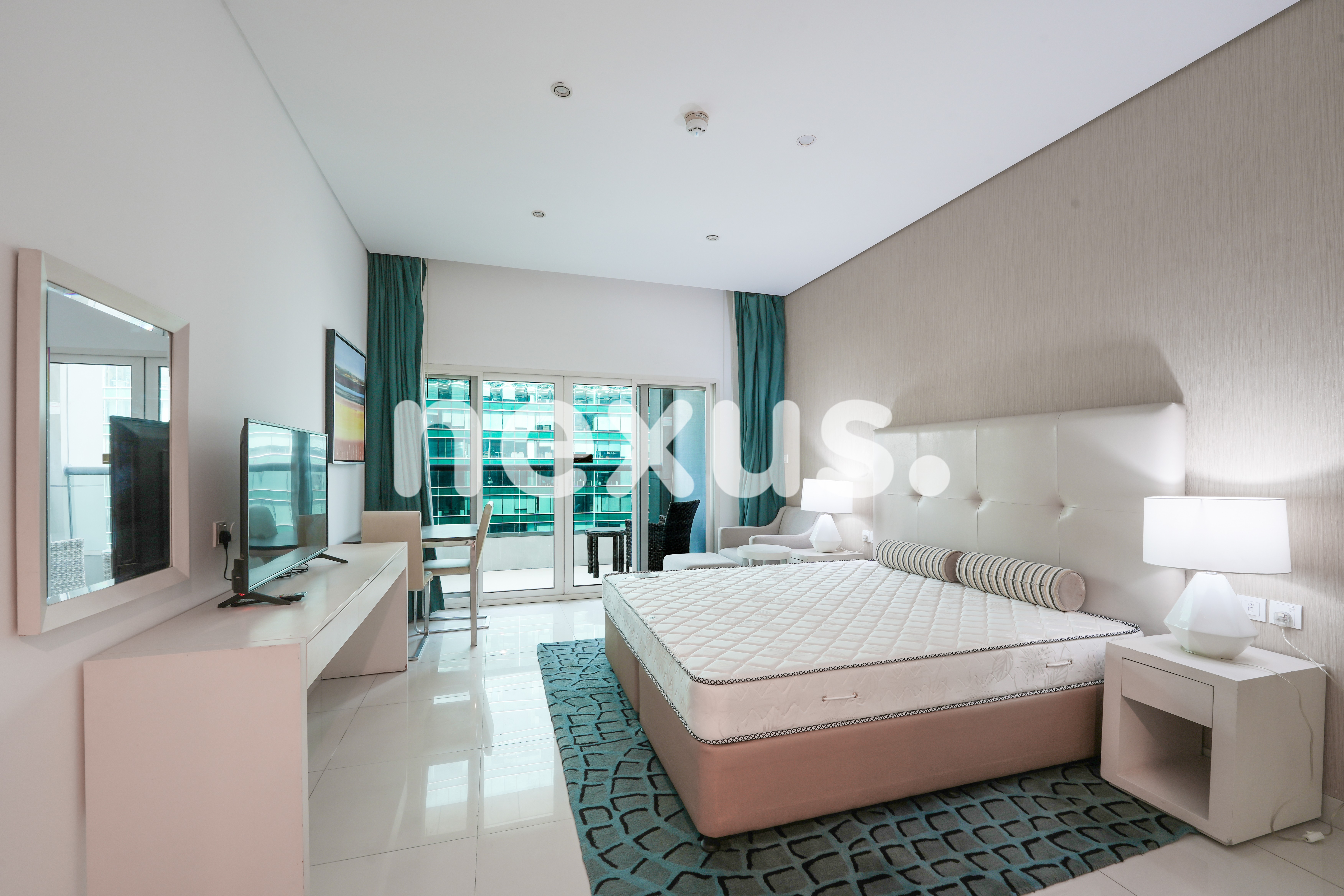 Tenanted | Open View | Well Maintained
