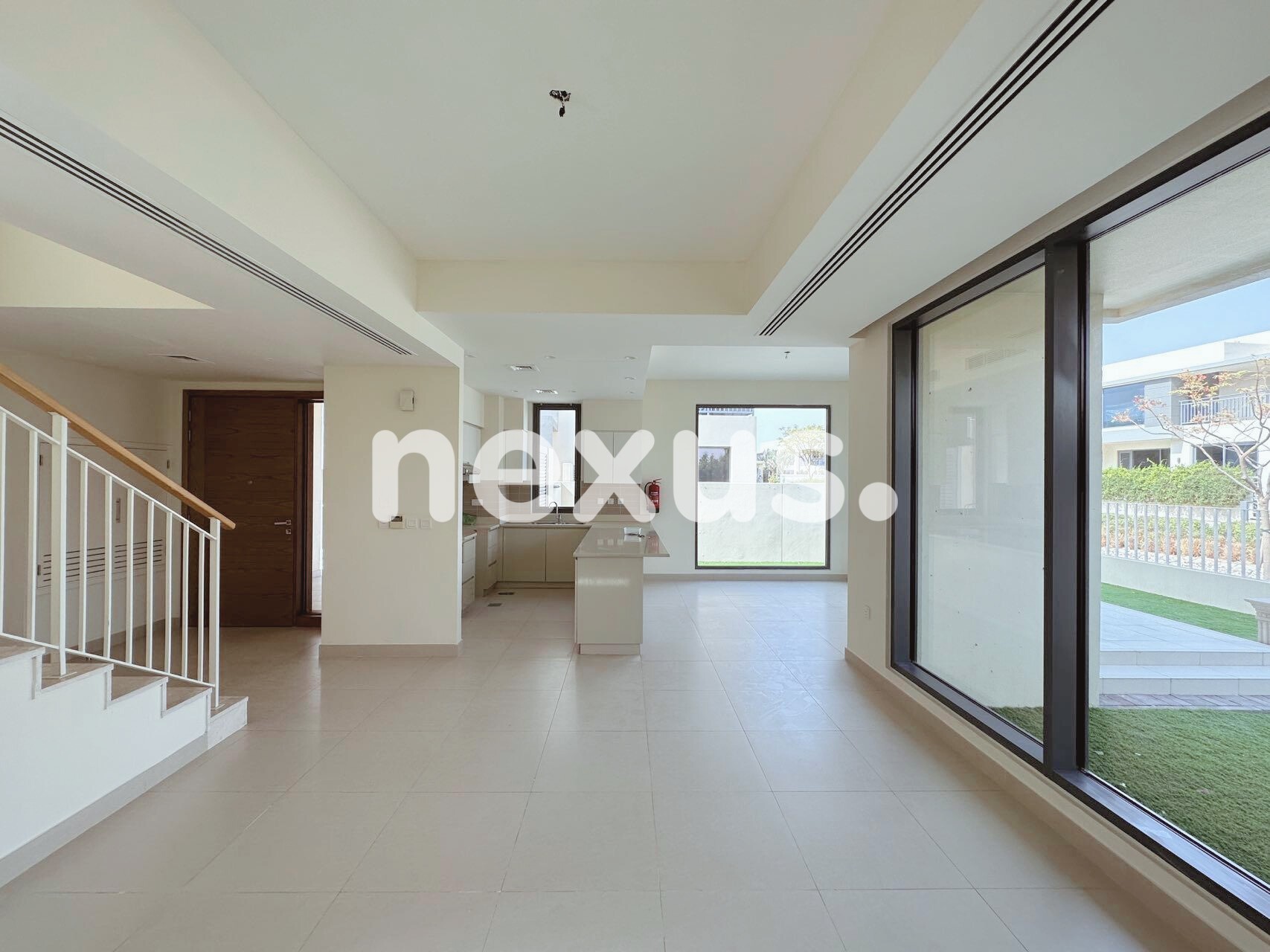 Prime Location | Landscaped | End Unit