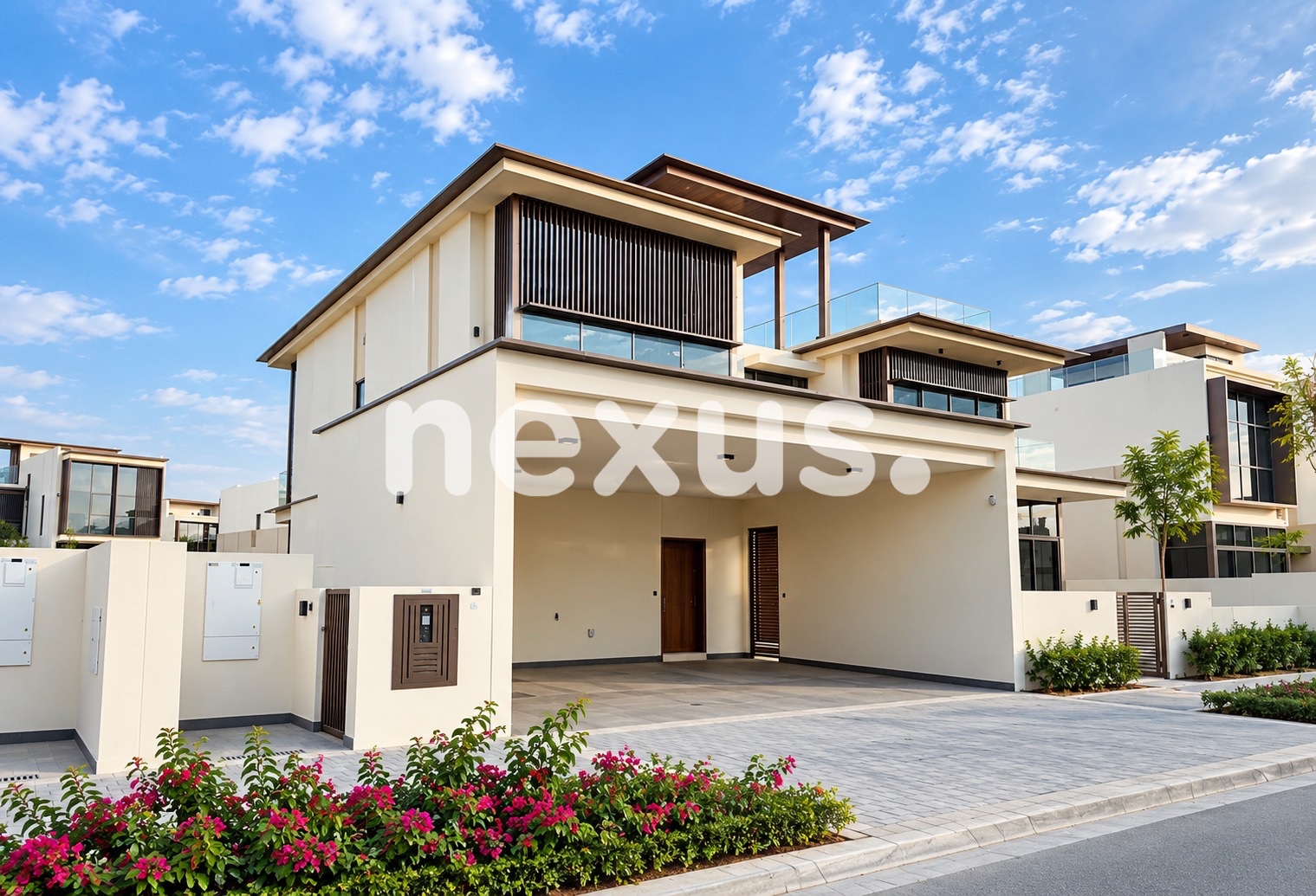 Private Pool | Corner Unit | Prime Location