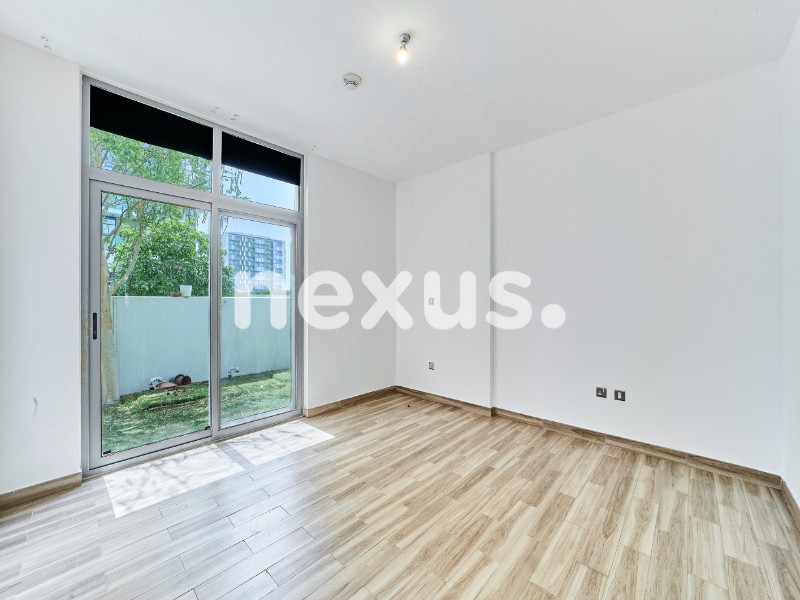 Single Row | Spacious | Well Maintained
