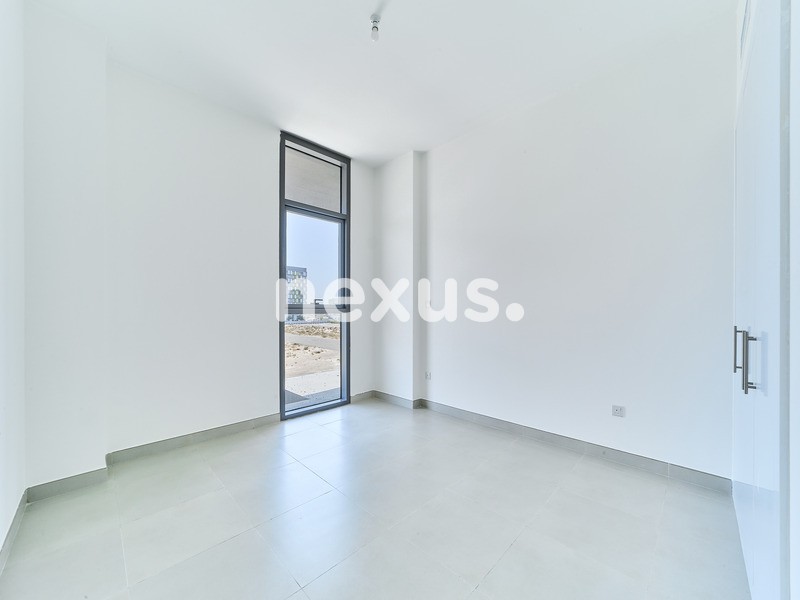 Maid Room | Vacant | Multiple Options |Balcony