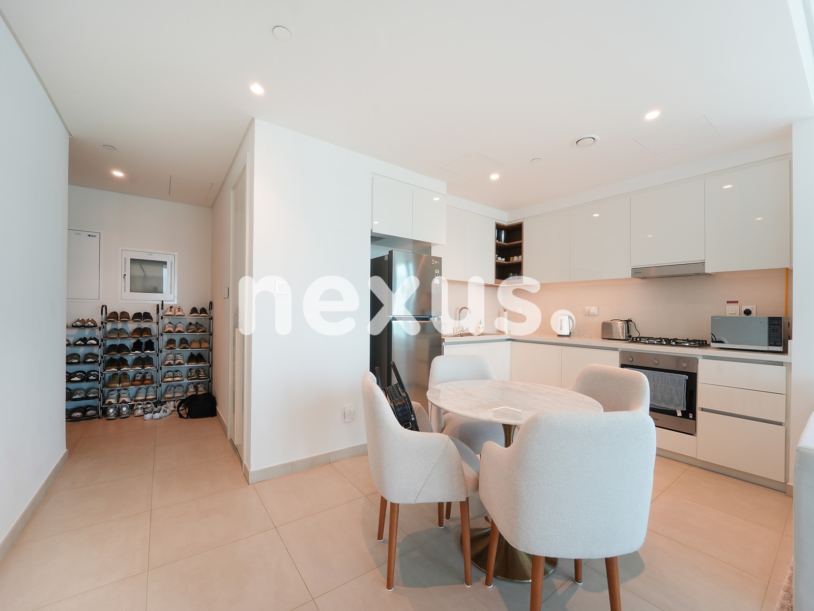 Furnished | Elegant | Amazing View
