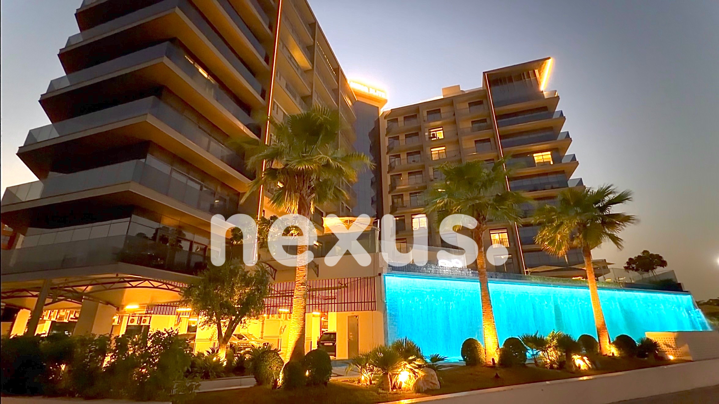 High Floor | Pool View | Premium Studio