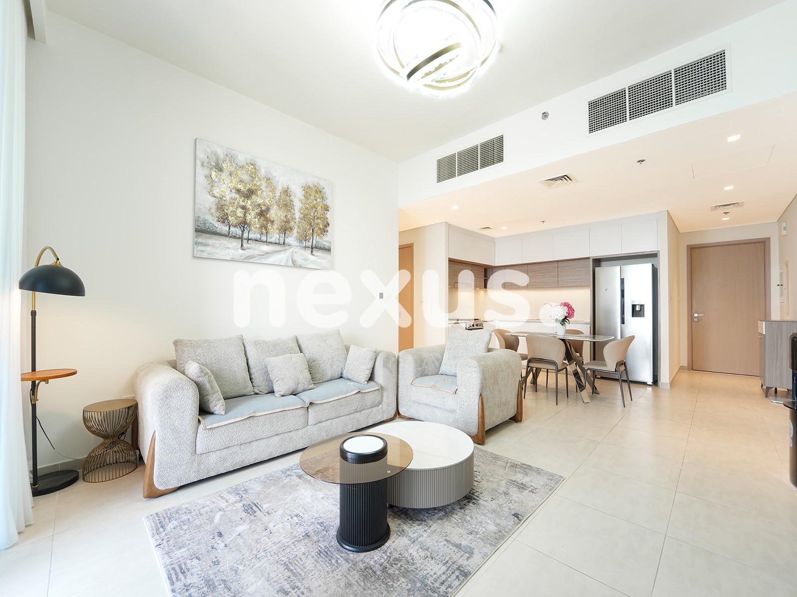 FULL WATER VIEW | FULLY FURNISHED | GREAT OFFER