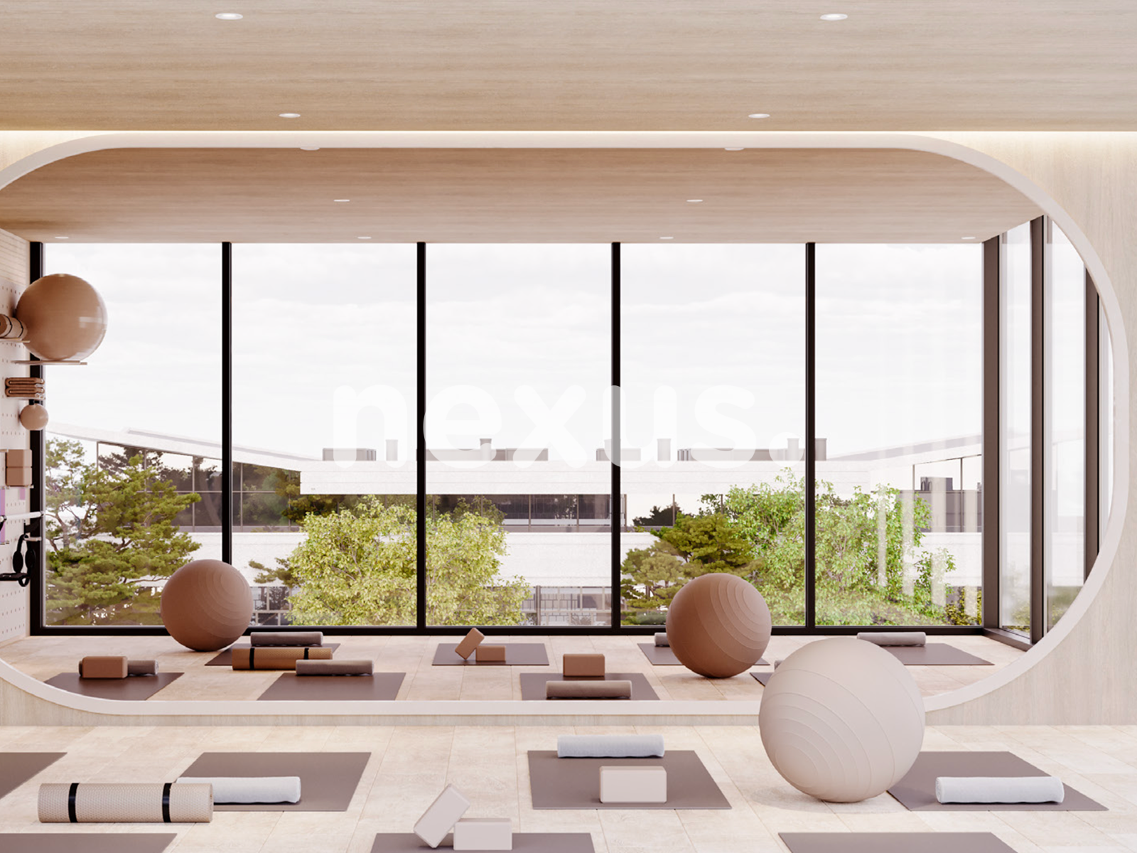 SPACIOUS | POOL VIEW | CORNER UNIT