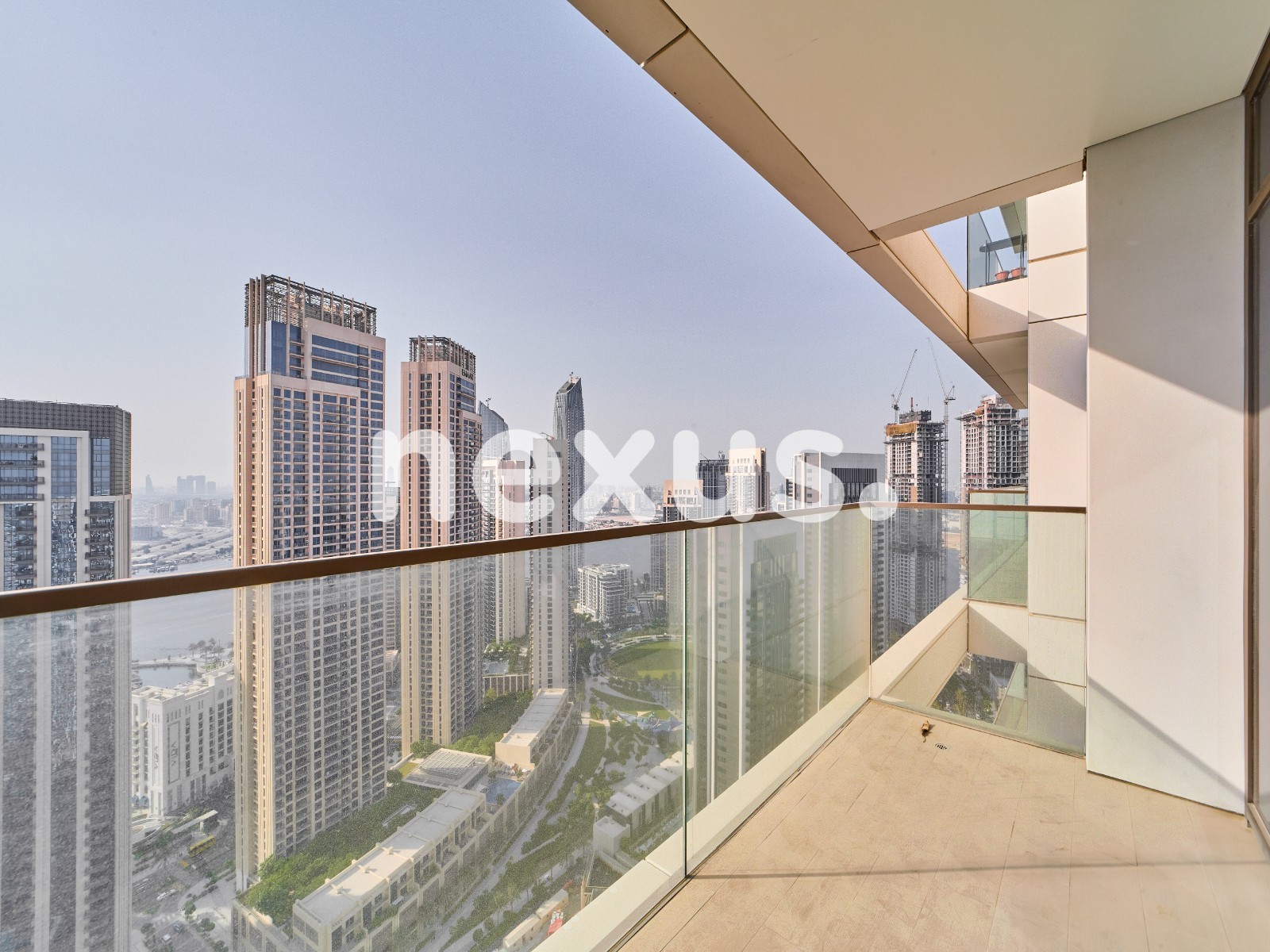 HIGH FLOOR | EXCLUSIVE | AVAILABLE SOON