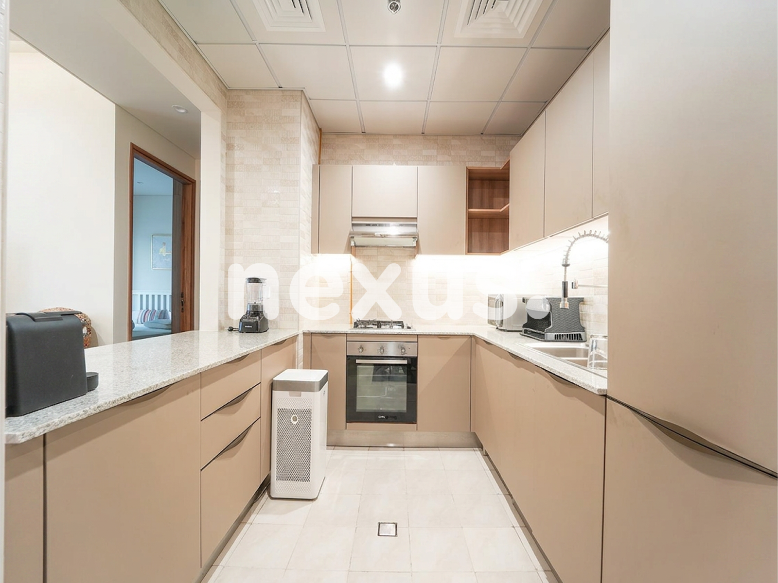 Fitted Appliances | Spacious | Flexible